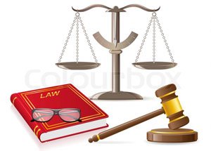 Юридические переводы